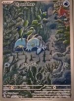 Clauncher S&V base set